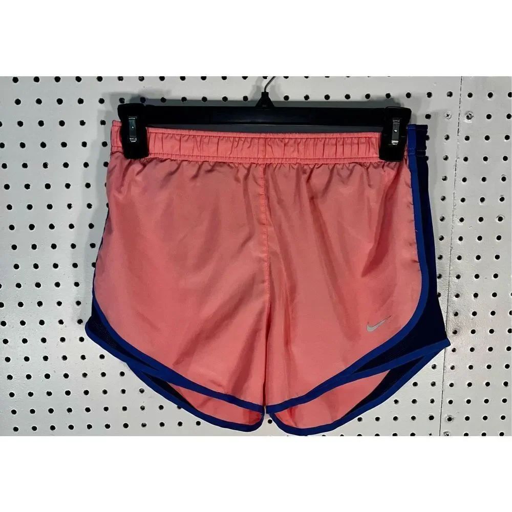 Nike dri fit shorts
